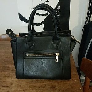 Black bag